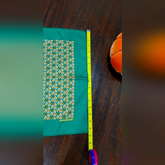 Hermes Scarf - Picture 4 of 6